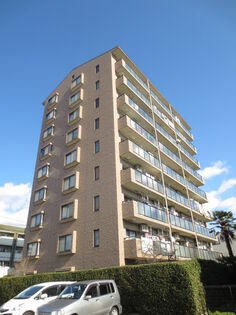 プリンスハイツ岩倉