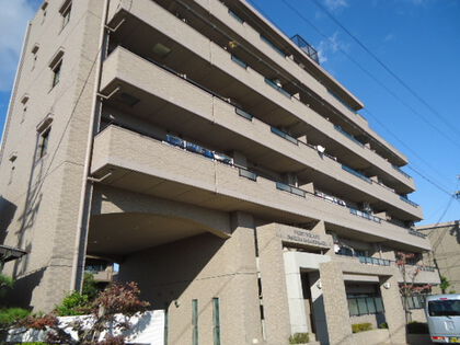 フレストスクエア岩倉中本町