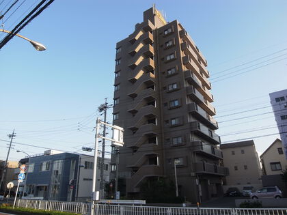 外観 外観