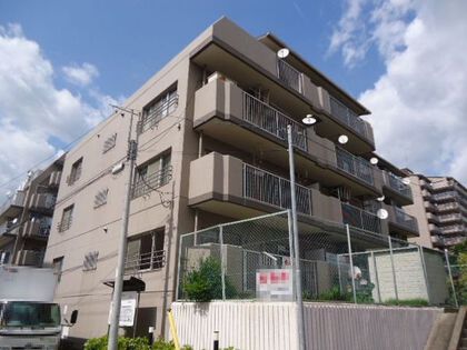 ネオハイツ森林公園