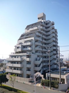 ラビデンス三郷