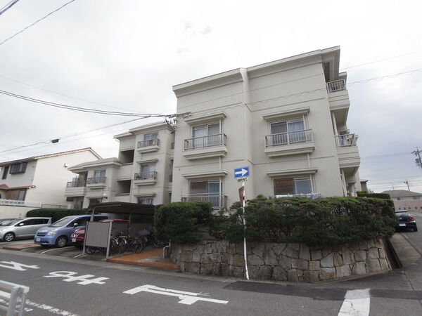 三旺マンション一社