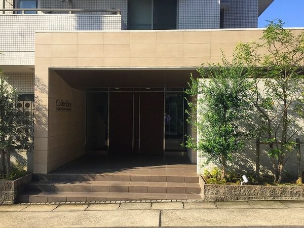 コレクション藤が丘南