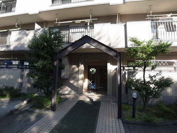 トーカンマンション天子田