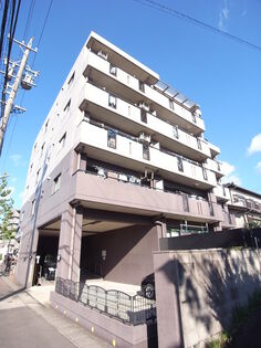 ユーハウス長久手