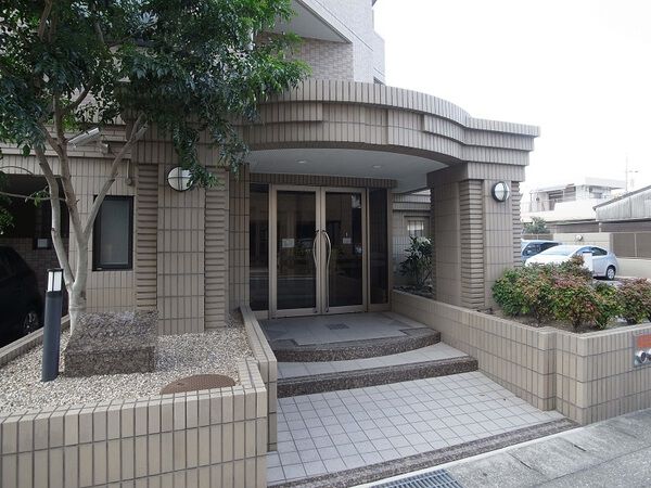シャトー猪子石