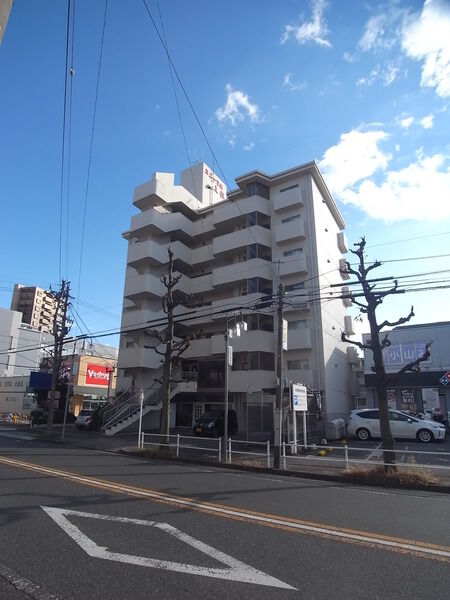 ユニーブル上社