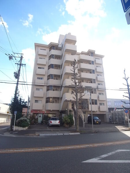 ユニーブル上社