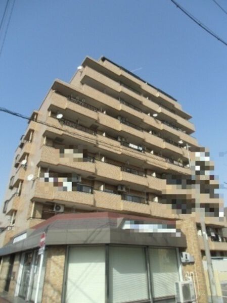 【レインボー天塚】外観写真2