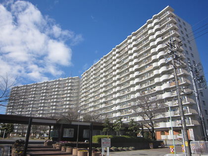 サンヴィラ野並