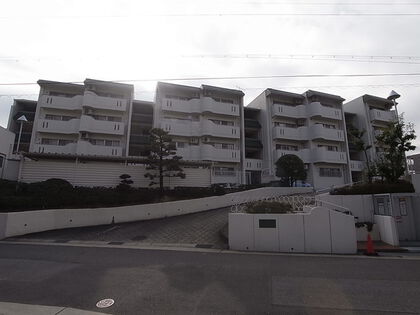 シティコーポほら貝