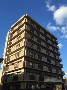 エンゼルハイム博多南 2枚目 エンゼルハイム博多南