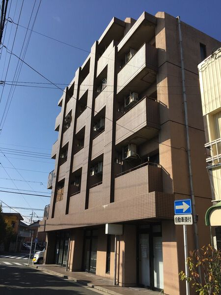デューク豊橋東新町