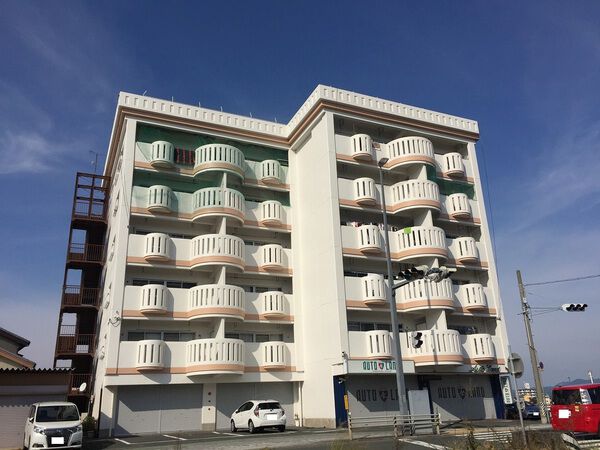 レスポワール船町