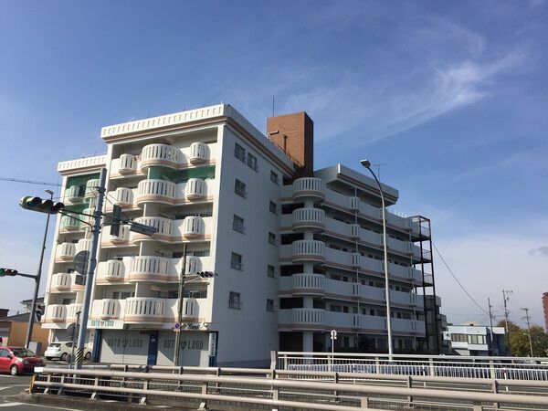 レスポワール船町