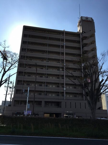 朝日プラザ豊橋アーバンスクエア