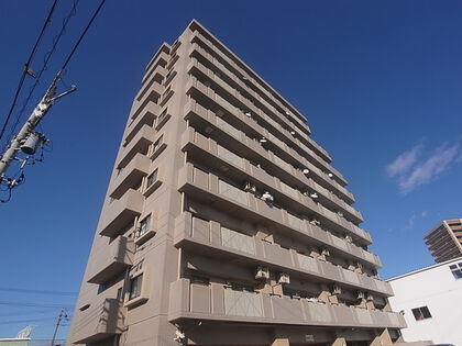 グローリアス三河安城西