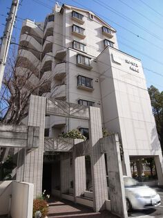 グローリアス共和第2 8枚目 グローリアス共和第2