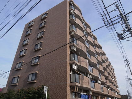 外観 外観