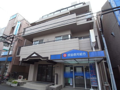 イトーピア田辺