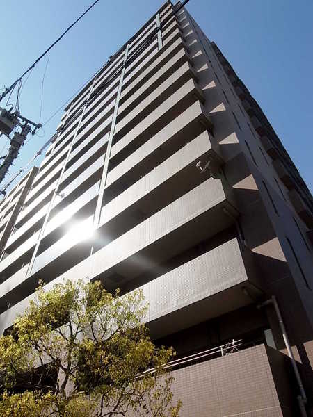アーバンビュー西梅田パークサイド