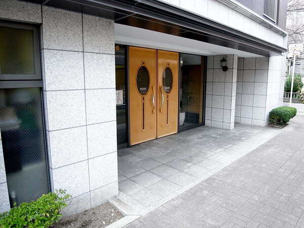 アーバンビュー西梅田パークサイド