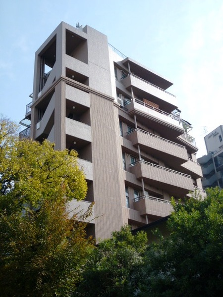 ザ・プレイス真田山公園