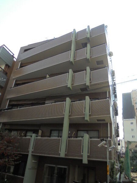 【ユニアルス真田山南】外観写真 【ユニアルス真田山南】外観写真