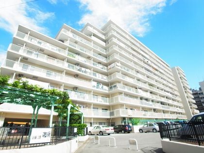 ユニライフ福島 5枚目 ユニライフ福島