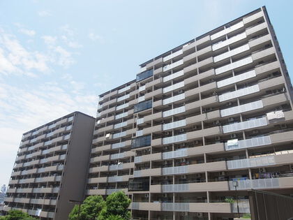 あべのC1コーポ