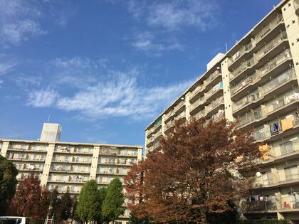 ファミール岡山