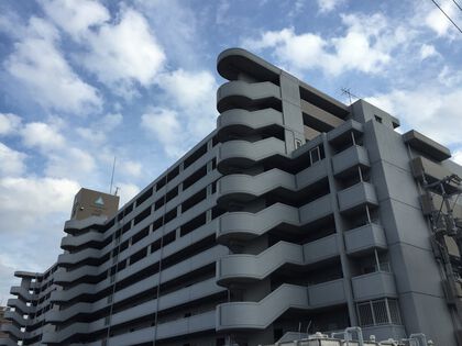 サーパス藤原西町