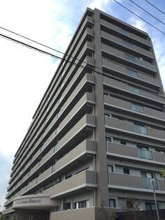 ピュア藤原西町 1枚目 ピュア藤原西町