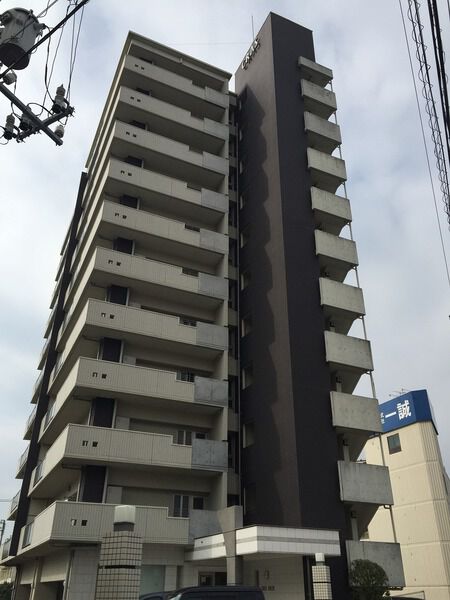 【クラース大州】外観写真