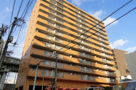 バルミーパーク横川 2枚目 バルミーパーク横川