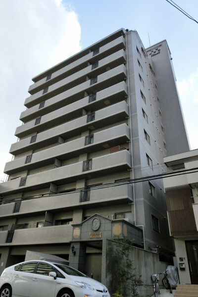 フローレンス三篠弐番館