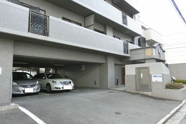 フローレンス三篠弐番館