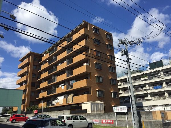 ダイアパレス己斐本町