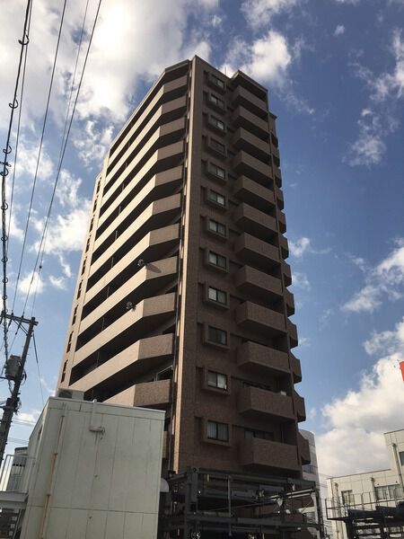 ヴェルディ五日市コイン通り