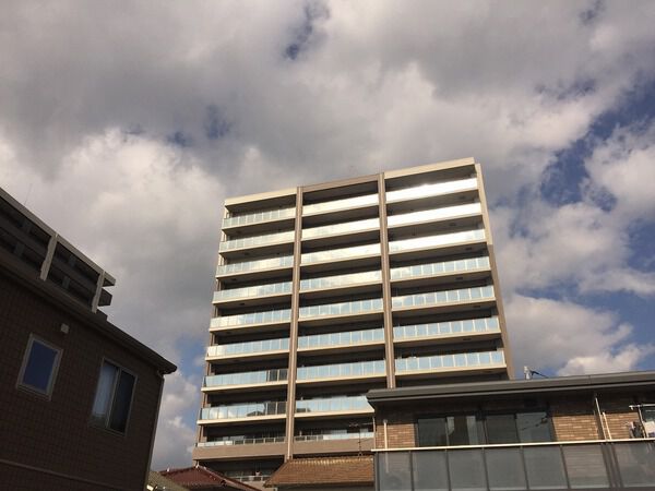 ポレスター五日市駅前