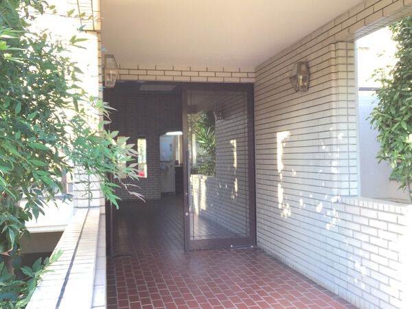 コープ野村パークサイド厚生町