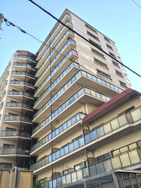 サンハイム厚生町 3枚目 サンハイム厚生町