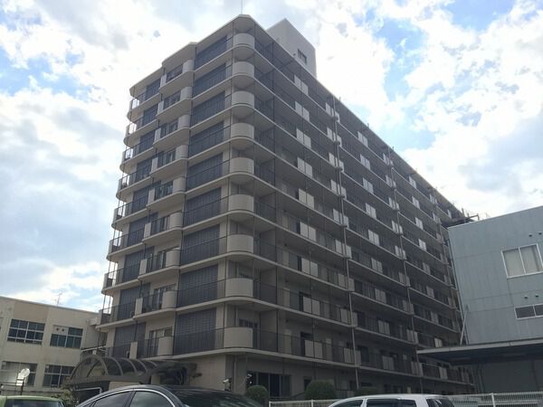 大州コープマンション