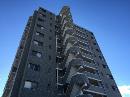 ビ・ウェル西大寺