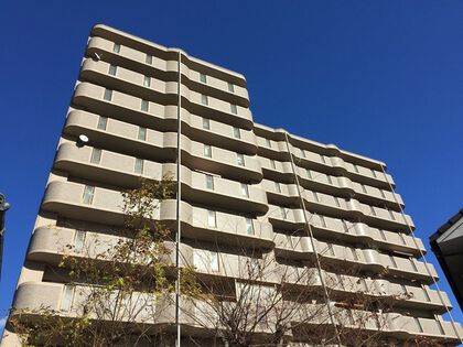 菱和パレス西大寺