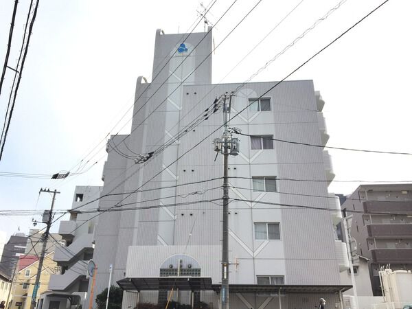 アルファ大供