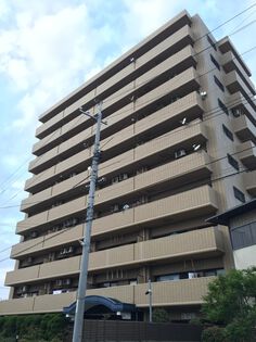 シティパル米倉