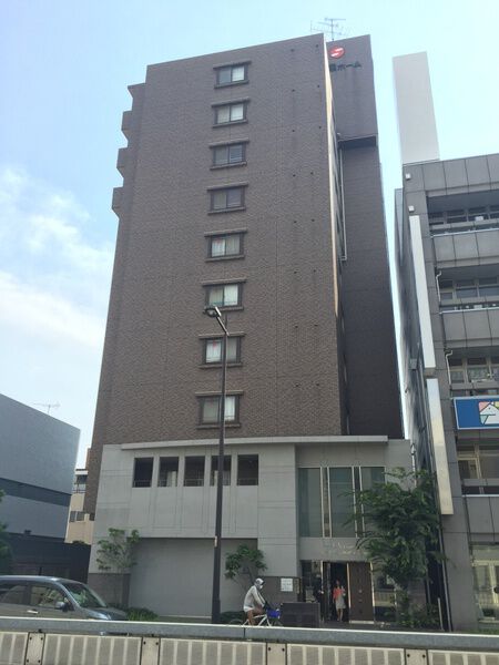 【プレサンス御幣島ステーションフロント】外観写真 【プレサンス御幣島ステーションフロント】外観写真