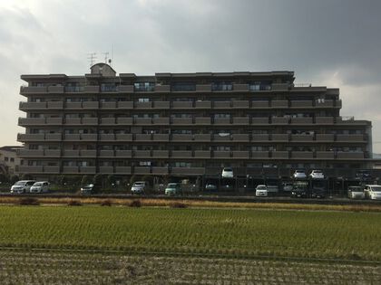 オークリッチむこうまち