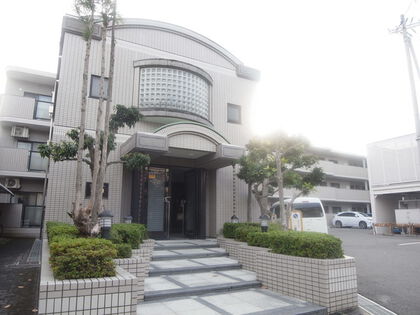 グリーンエクセル水無瀬